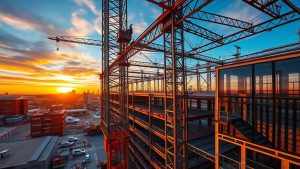 innovative steel infrastructure engineering
