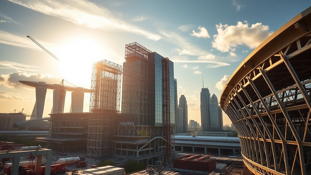 revolutionizing structural design innovations