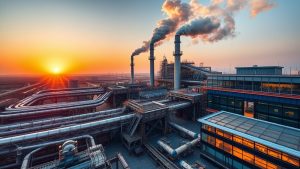 saudi steel industry growth