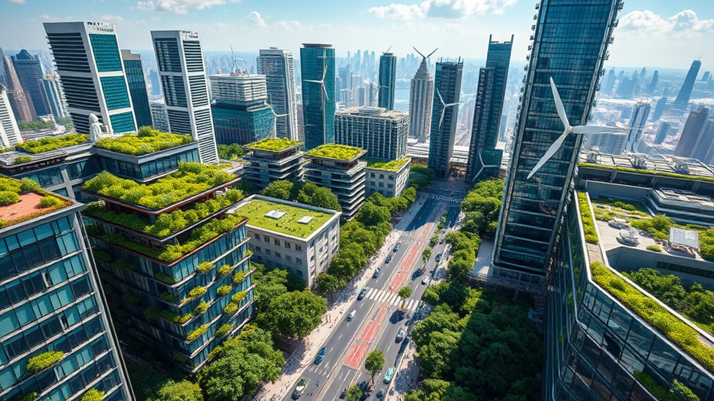 sustainable construction practices analysis