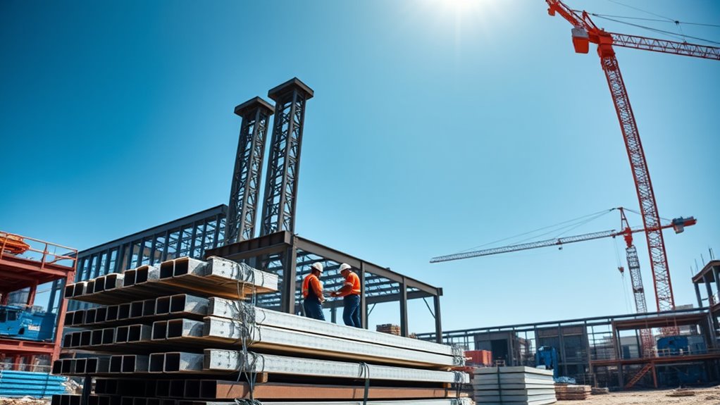 affordable building solutions