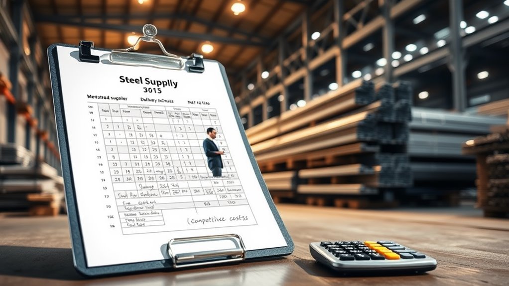 delivery efficiency and expenses