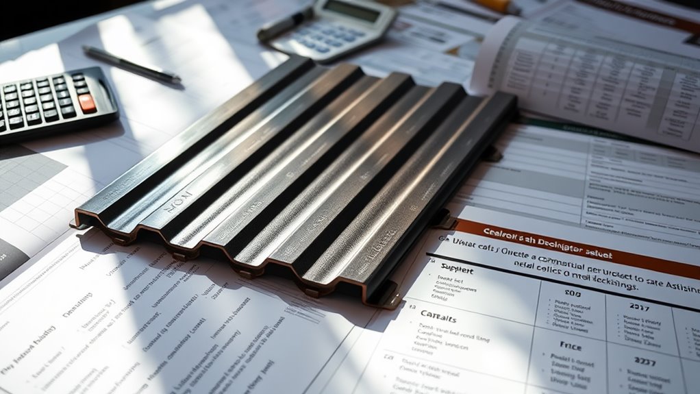 pricing and value analysis