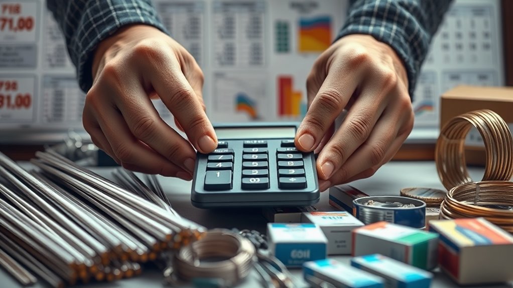 pricing structures comparison analysis