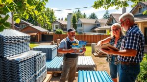 quality metal roofing services