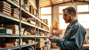 selecting a reliable supplier