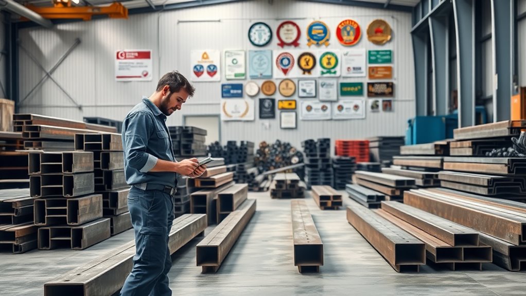 selecting the ideal supplier