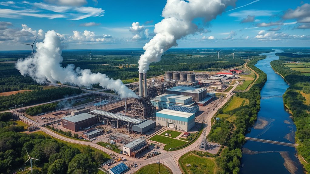 sustainable steel production significance