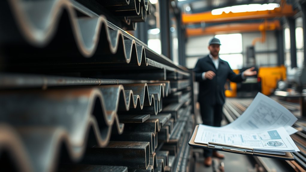 industry knowledge and insights