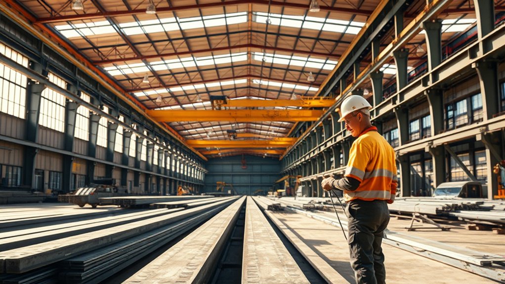 reliable steel partner benefits