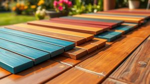 decking sheet price analysis