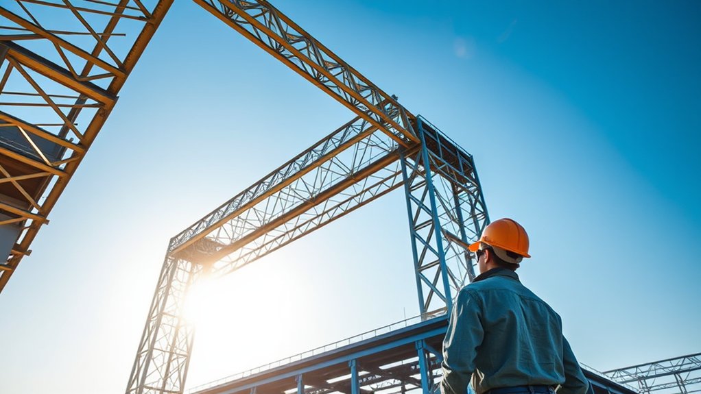 steel s robust strength properties