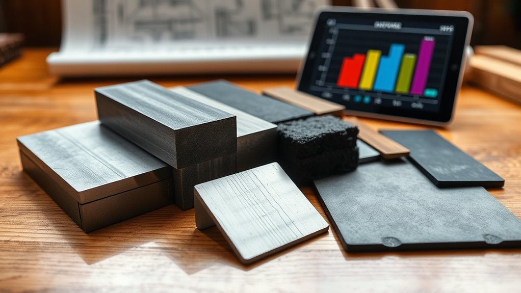 diverse steel types explained