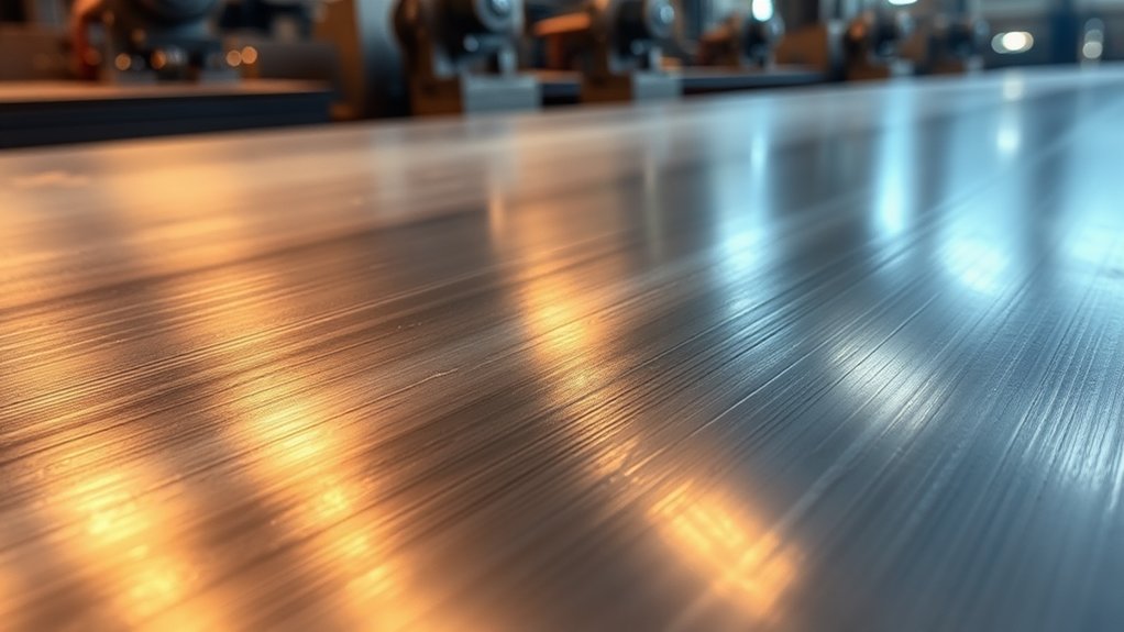 exceptional cold rolled steel solutions