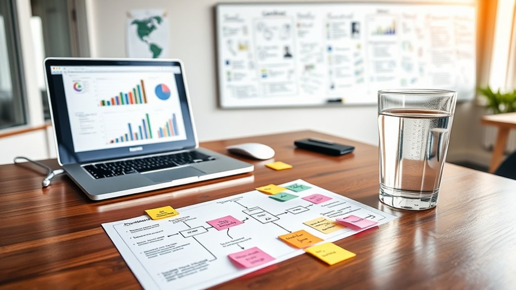 identifying operational bottlenecks efficiently