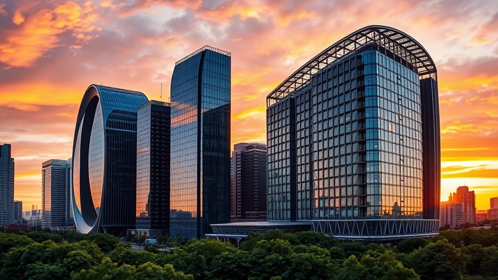 innovative steel design solutions