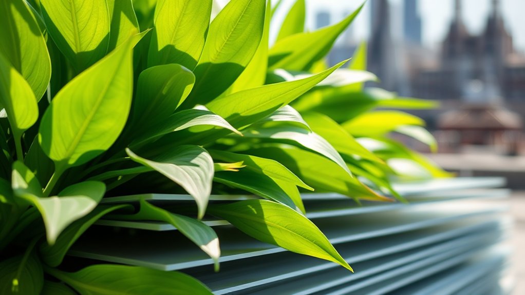 sustainable corrugated packaging solutions