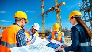 Building system