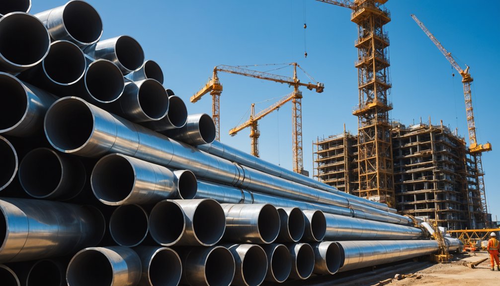 innovative sustainable steel production