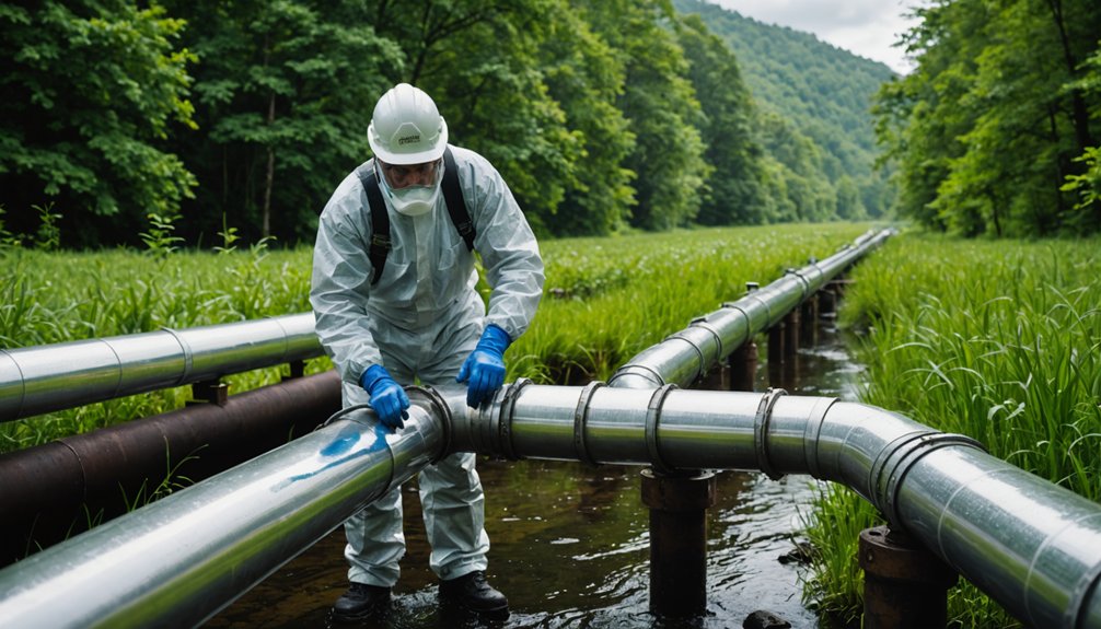 optimal water quality management