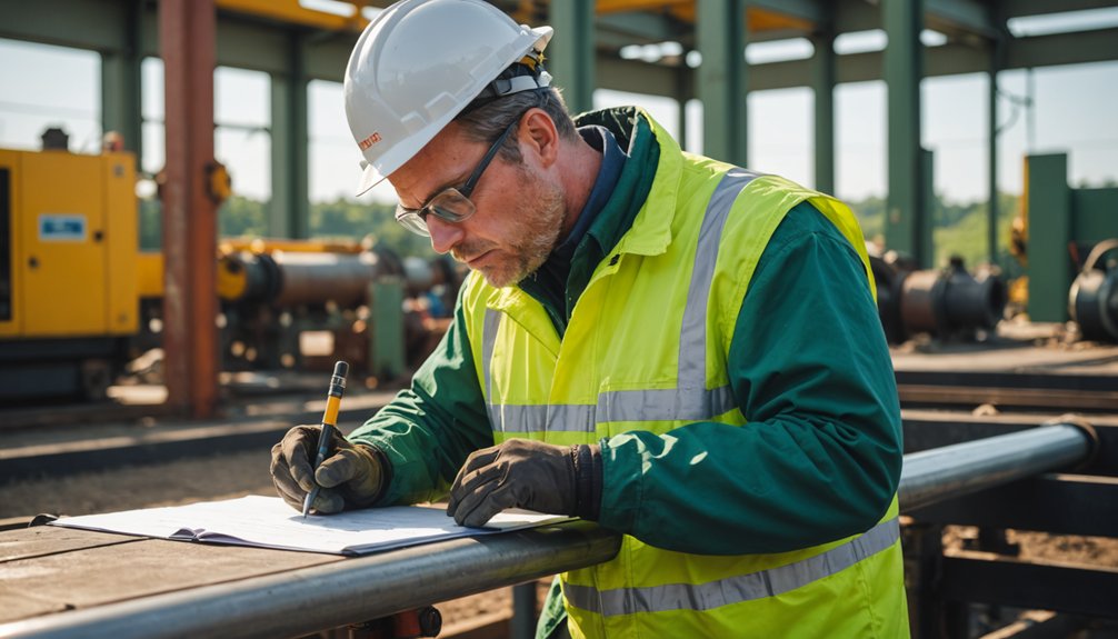 regular inspections enhance longevity