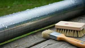 Steel pipes