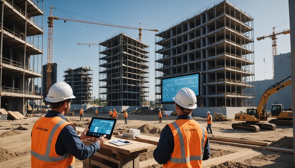 technology driven operational excellence