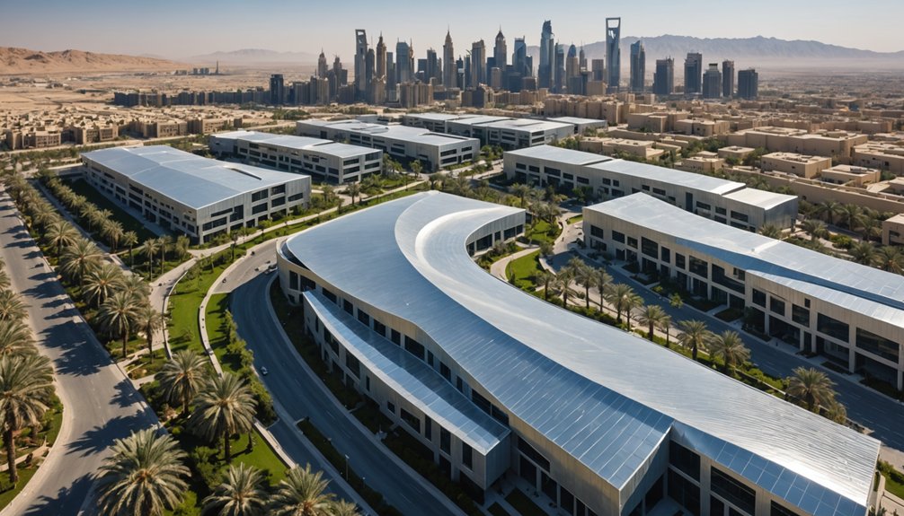 aesthetic energy efficient building materials