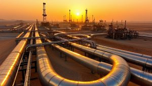 best steel type saudi arabia