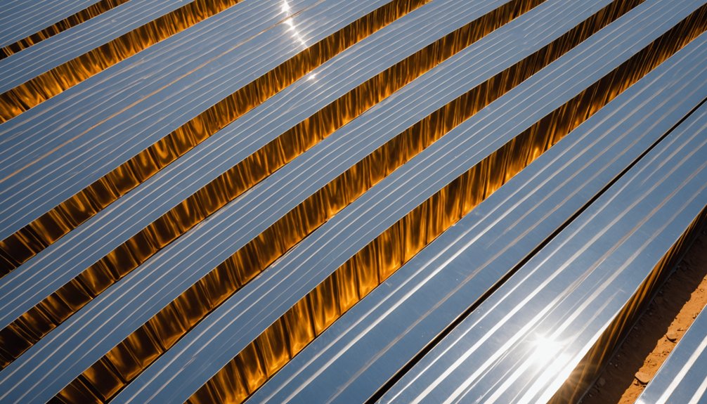 Galvanized corrugated sheets Saudi Arabia