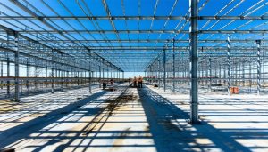 pre engineered steel construction benefits
