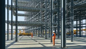Building system