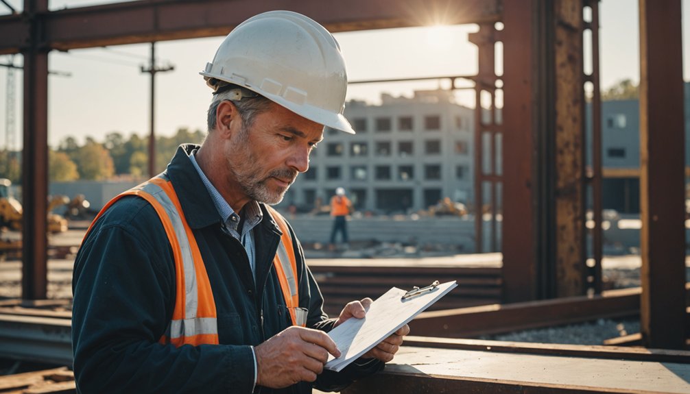trusted steel supplier reputation