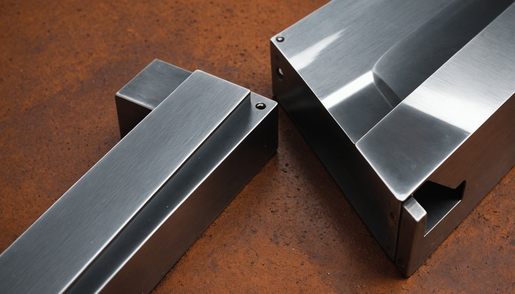 versatile ductile low strength steel
