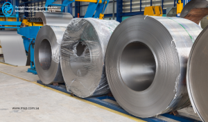 Hot rolled steel coils Saudi Arabia