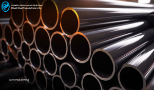 ERW steel pipe supplier Saudi Arabia