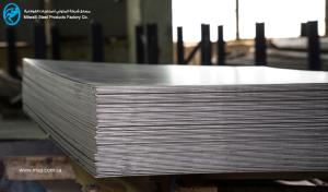 Galvanized steel sheets Saudi Arabia