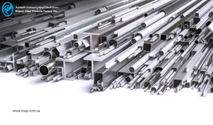 Welded steel tube supplier KSA