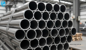 Steel tubes