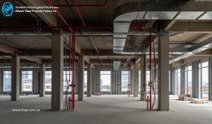 what is a building system