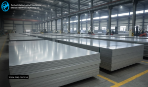 corrugated galvanized steel sheets
